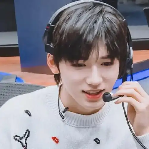 宋亚轩微信头像