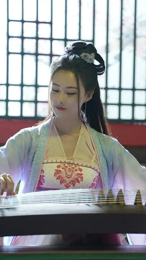 赘婿 元锦儿 曹曦月