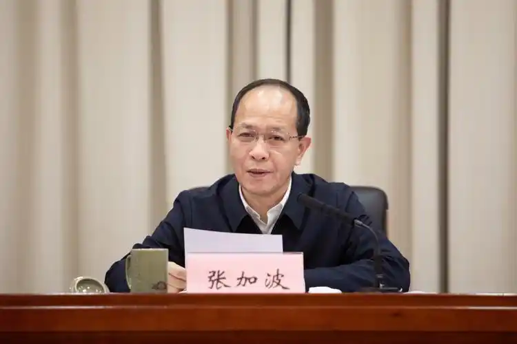 张加波强调,各级团组织要服务大局有作为,树立"没有走在前列也是一种