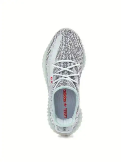 yeezy350椰子鞋