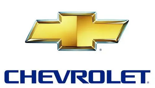雪佛兰chevrolet