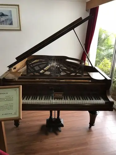 2019钢琴博物馆-旅游攻略-门票-地址-问答-游记点评,鼓浪屿旅游旅游景