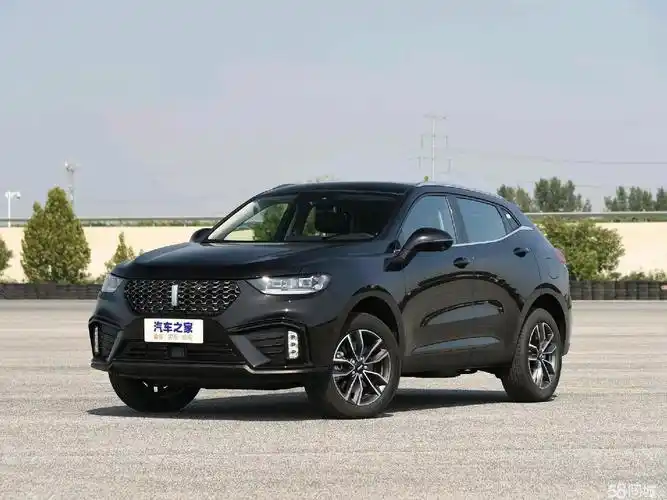 收购一辆魏派vv5或者vv6