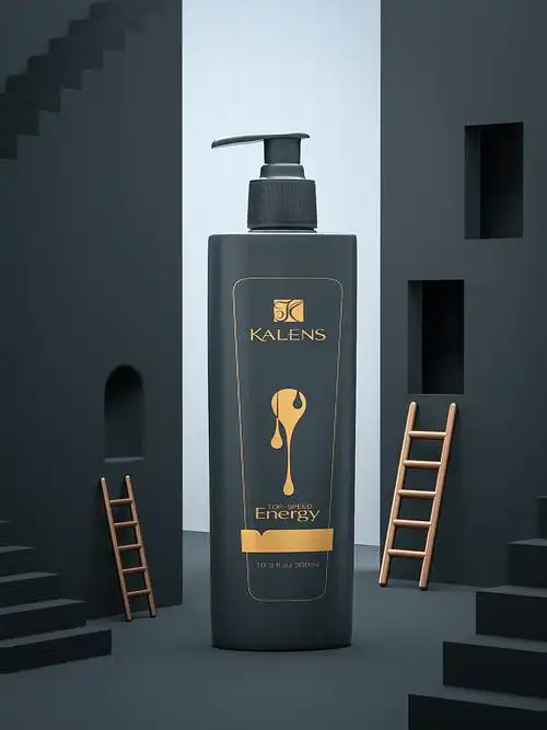 洗发水海报练习|网页|banner/广告图|主族元素 - 原创作品 - 站酷