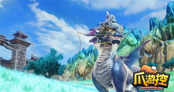 妄想山海麒麟怎么获得