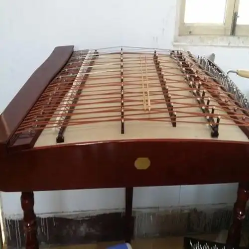 贵军乐器-低音琴