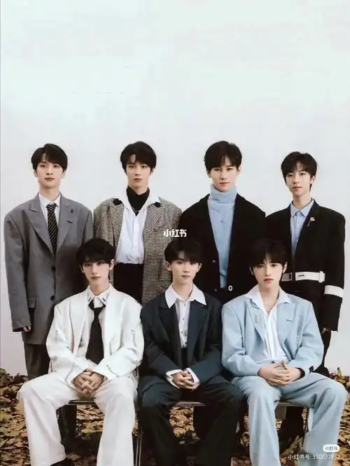 tnt时代少年团vsbts防弹少年团你选哪个