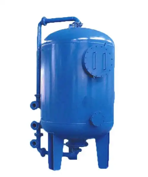 配合微絮凝装置,进水最高ss≤mg/l的各种工业用水,城市生活污水,工业