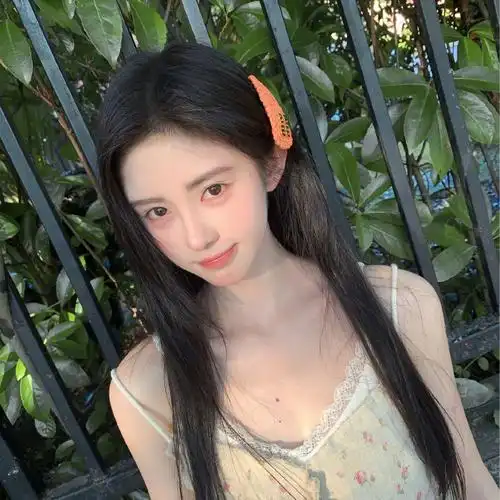 鞠婧祎 ┆ 头像合集91