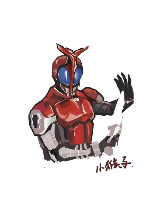 假面骑士  #假面骑士kabuto  #假面骑士甲斗王