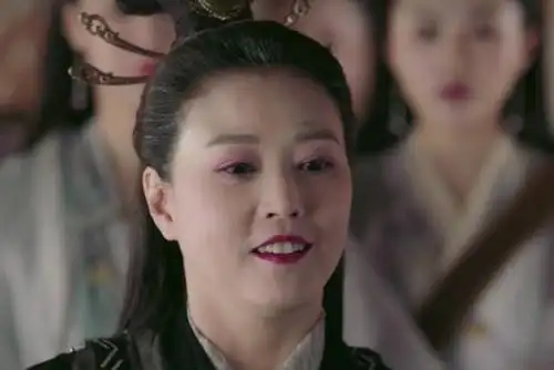 金庸笔下灭绝师太:一个自以为是,偏执的老太太