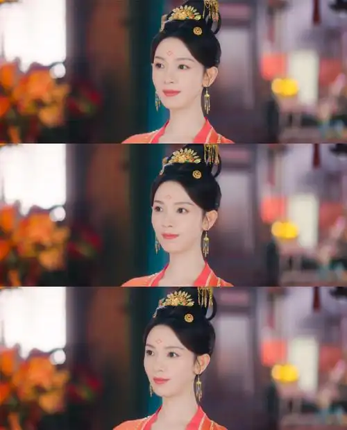 陈瑶古装##颜心记