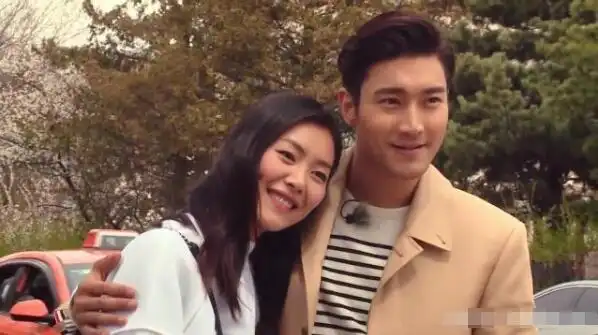 刘雯崔始源在一起多久 两人分手原因是什么(2)