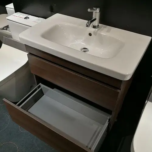 杜拉维特 浴室柜(含台盆) 杜拉维特(进口) d-232080d-6481.53