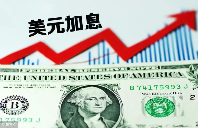 美联署加息什么意思美联储加息是什么意思