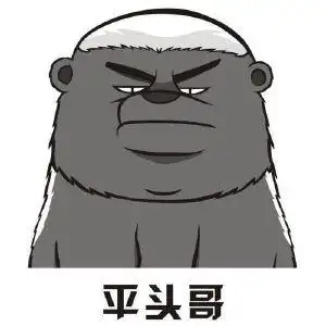 平头哥