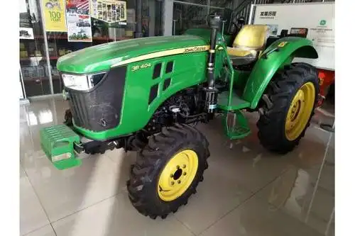 约翰迪尔3b-404拖拉机