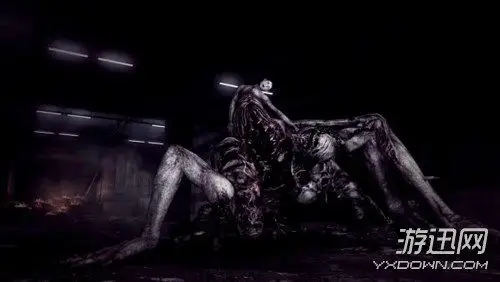 《恶灵附身》dlc3故事剧情介绍