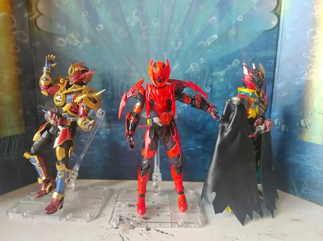 假面骑士killbus,blood.血族星三骑士: 杮崎悟志 - 抖音