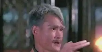 原创驱魔道长林正英出身贫寒演过京剧凭自己努力开辟僵尸片时代