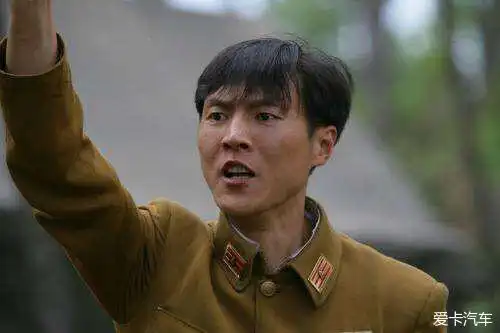 那些年我们追过的剧我的团长我的团我认为最好最棒的电视剧很真实很