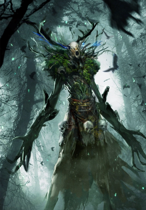 中文维基 | 巫师之昆特牌数据资料站 | witcher: gwent card | 猎魔人