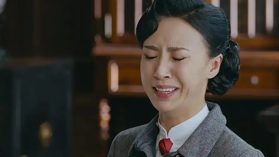 觉醒杜鹃误杀槐花感到愧疚更对不起姜根可后悔已经没用了