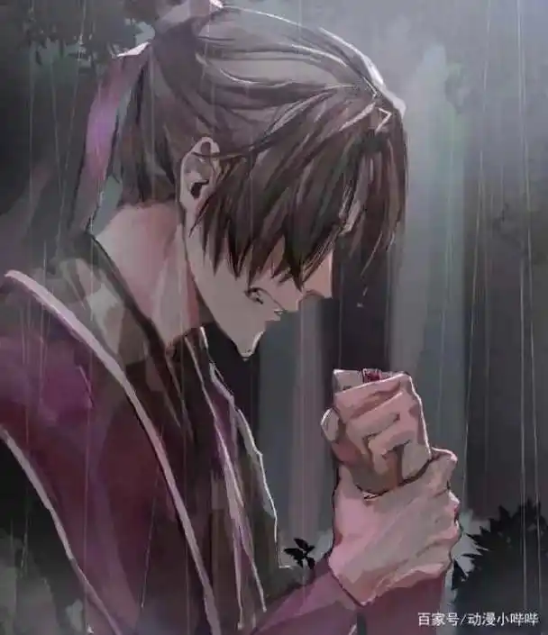 "魏无羡,你凭什么不告诉我……"#江澄 #魔道祖师 - 抖音