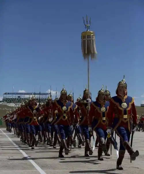 原创女多男少的蒙古国现状什么样带你了解真实的蒙古