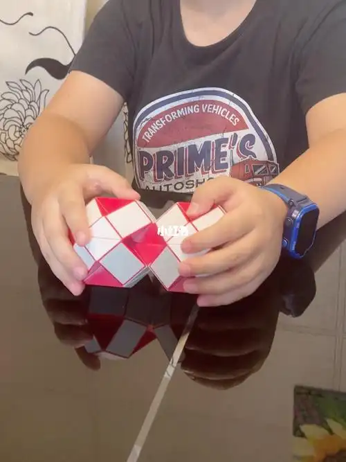 48节魔尺双练球教程