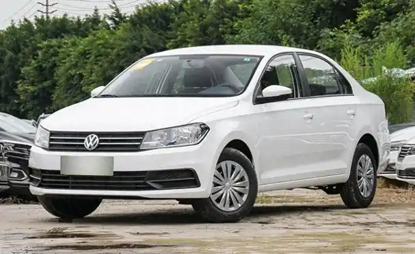 定位紧凑型车的桑塔纳,现在8.79万起售,值得选吗