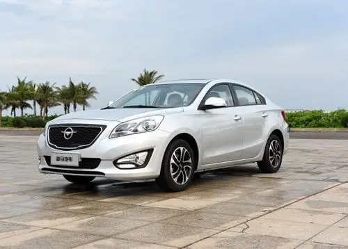 售7.49-11.89万 海马新款福美来m5上市 苏州车网--上苏州车网,知苏州