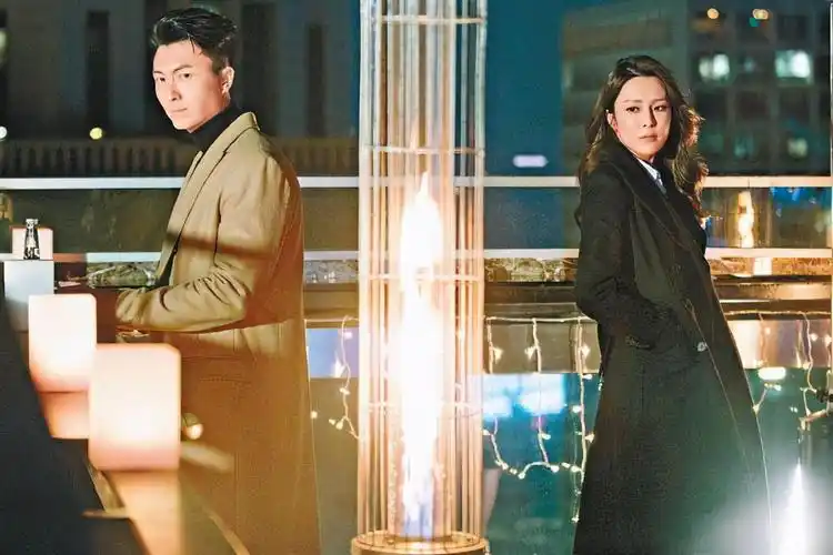 《踩过界2》卷土重来,张振朗害羞频ng,"三剑侠"合体引期待