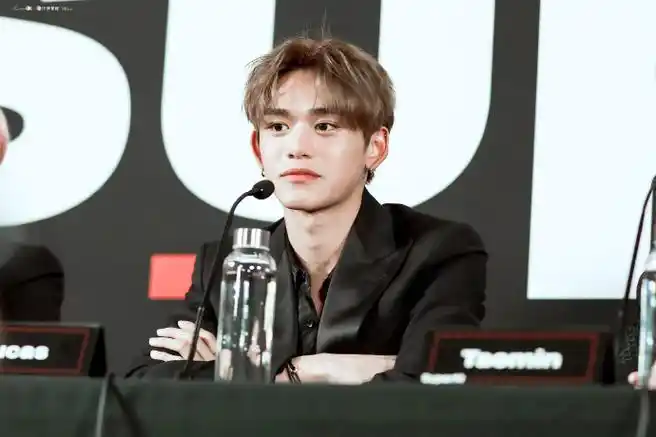 黄旭熙##黄旭熙舞台王者