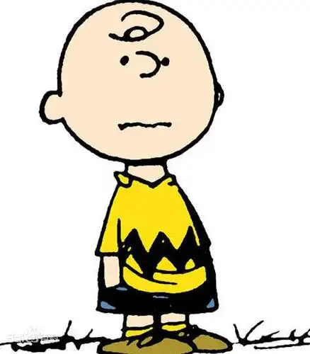 花生漫画经典史努比