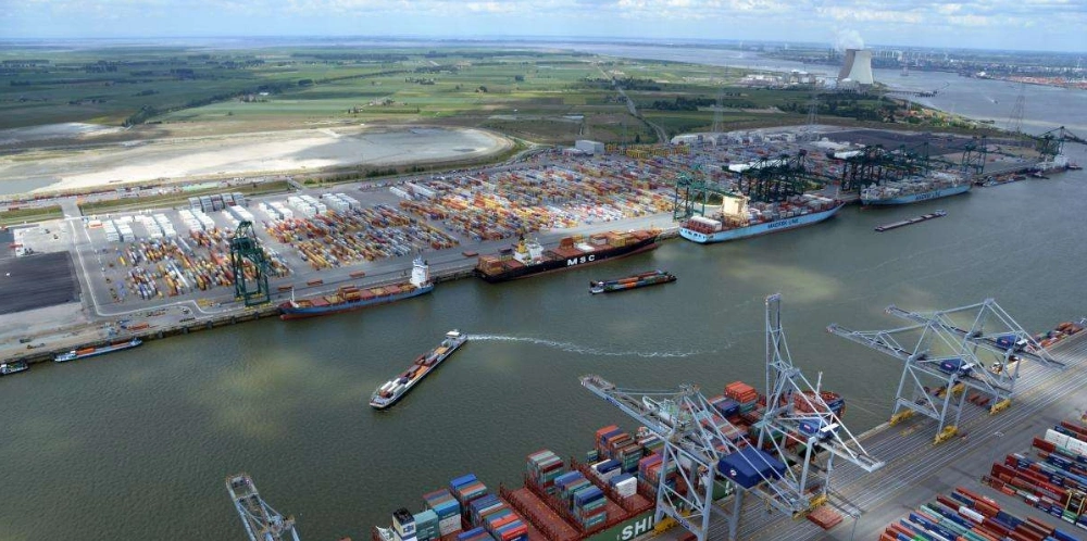 最新!东非各港口情况更新!有出口这些港口的请务必注意!