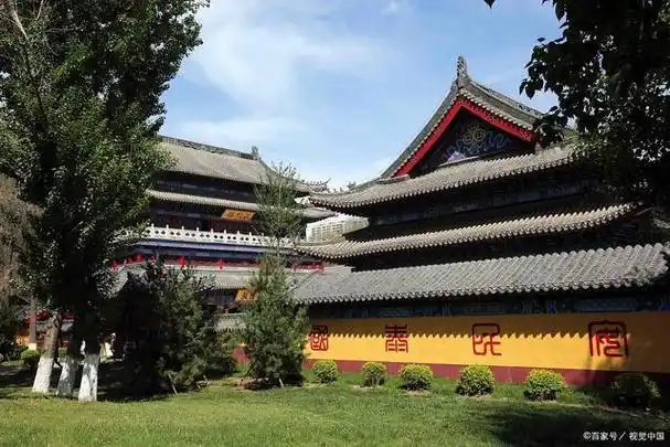 沈阳十大景点排名榜,现在为你准备好,建议收藏分享