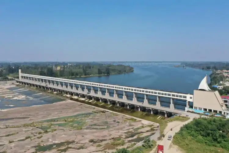 勇担使命砥砺奋进2021年郯城水利跑出高质量发展加速度