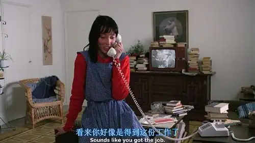 最不恐怖的恐怖片其实很恐怖一无所不在的genocide闪灵纪录片第237