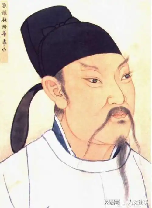 唐代大诗人李白是剑客吗好友吴指南死后他为何将其剔骨迁葬