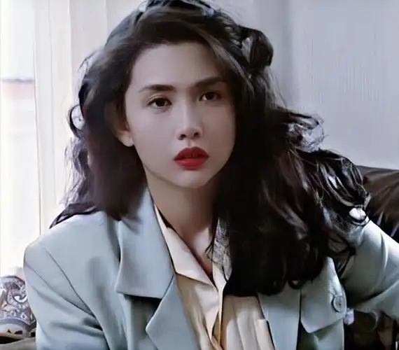 港风复古头像之绝美邱淑贞——独家高清系列