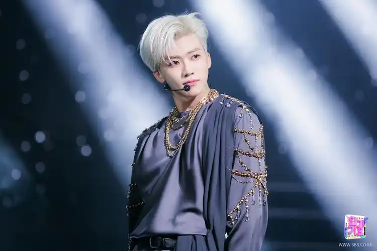 罗渽民 - 堆糖,美图壁纸兴趣社区