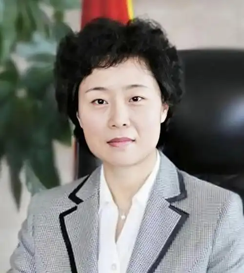 青海贪官王丽密室被查,办案人员震惊,丈夫看一半,直言要先走|王桂芝