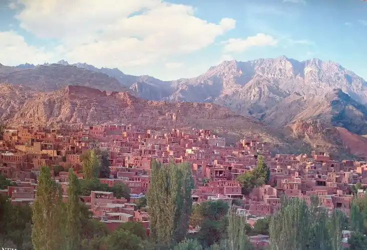 2019伊朗之旅(三)