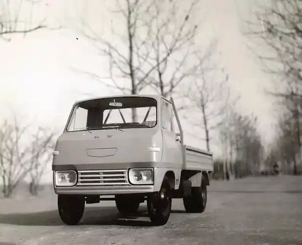 北京130北京130一代名车贯九州之一最省油的车第一名