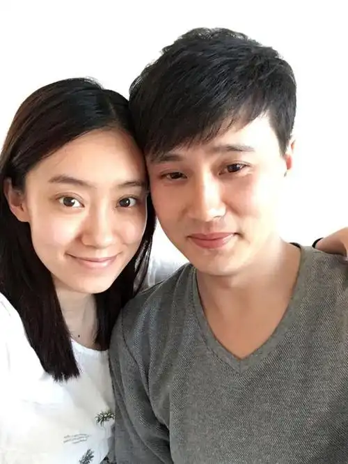 「媒体揭秘」张小斐有对象吗(张小斐有男朋友吗)-喜多多资讯网