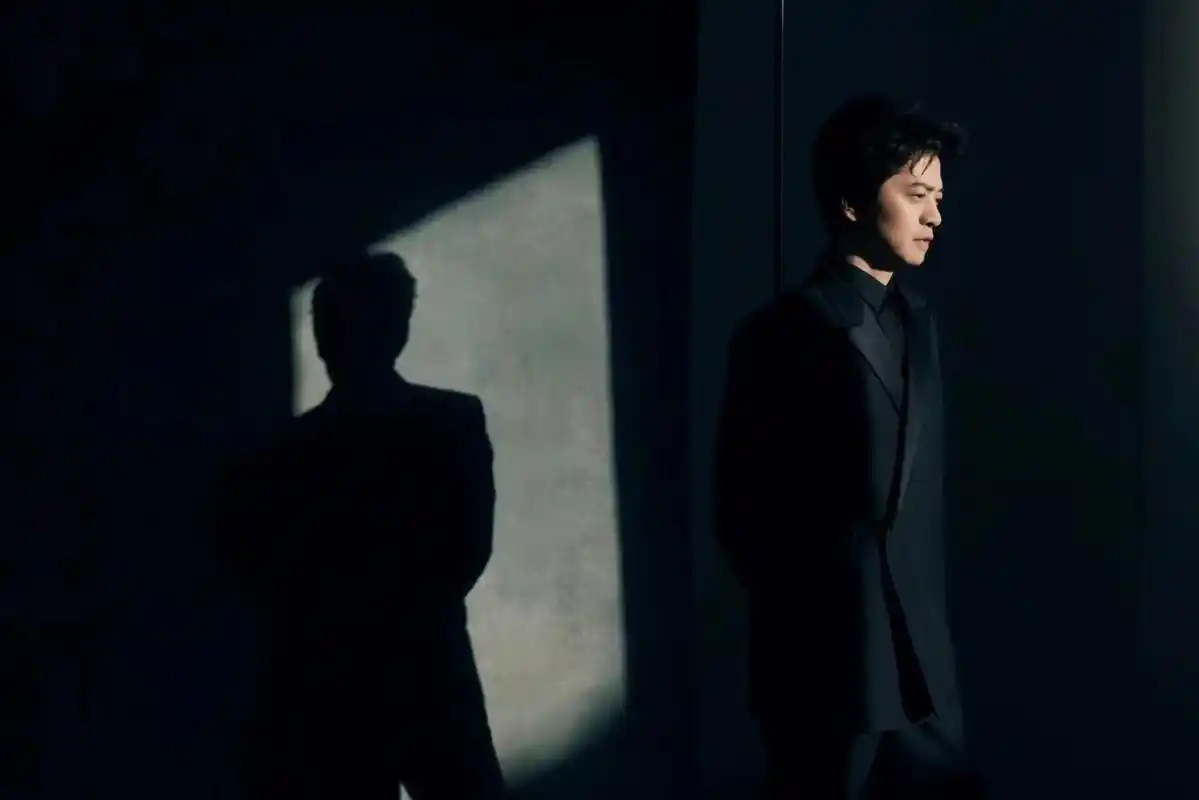 歌手李健 #李健ellemen三月刊封面 #李健 健哥新出 - 抖音