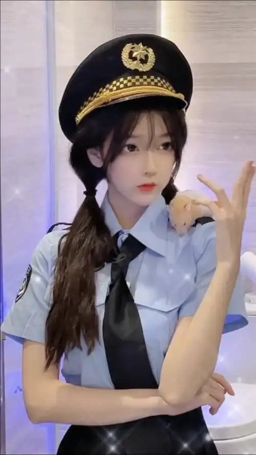 绿小林子小盆友要乖乖喝药不然会被抓起来哦