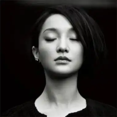 周迅头像图片大全