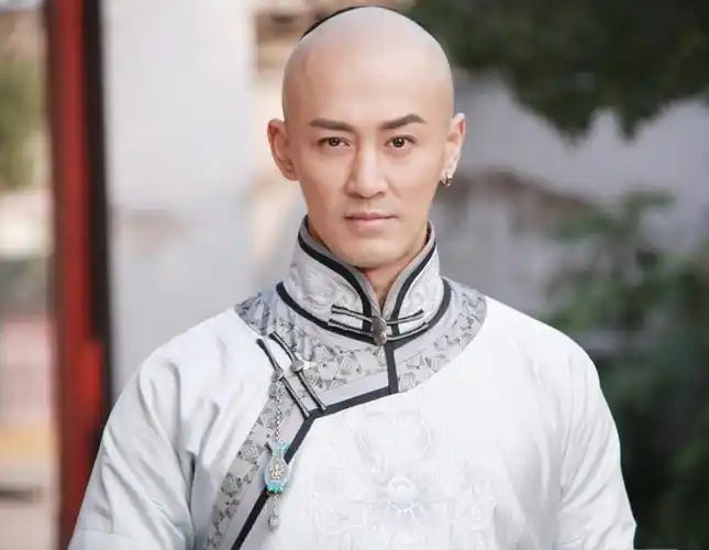 独步天下剧照图片